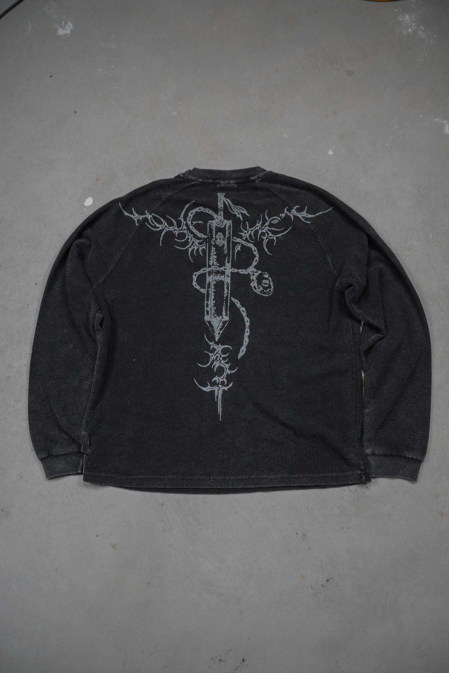 Dragonslayer Thermal