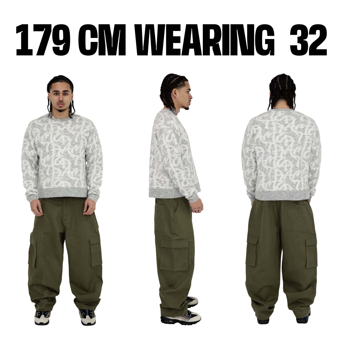 Heavy Cargos (Army)