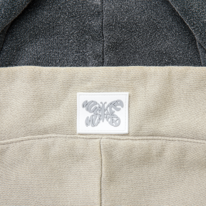 Reversible Logo Hood (Vintage)