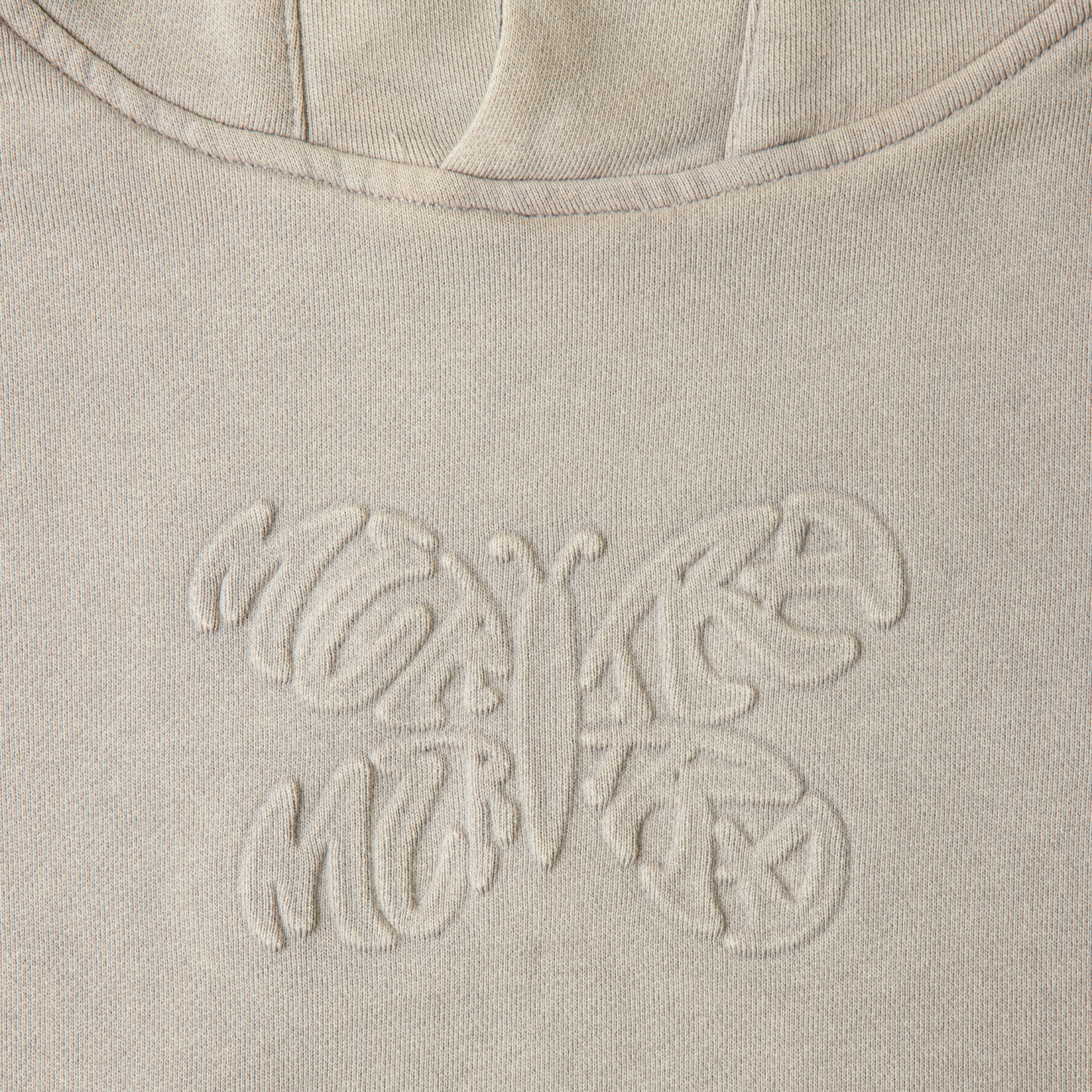 Reversible Logo Hood (Vintage)