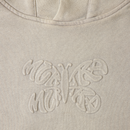 Reversible Logo Hood (Vintage)