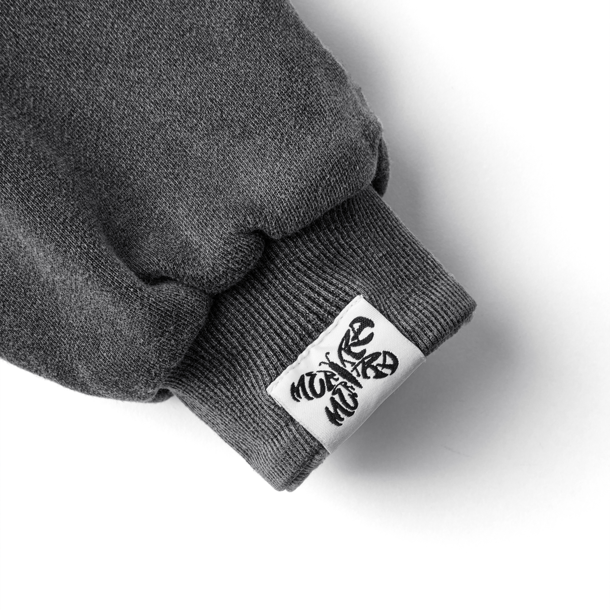 Reversible Logo Hood (Vintage)