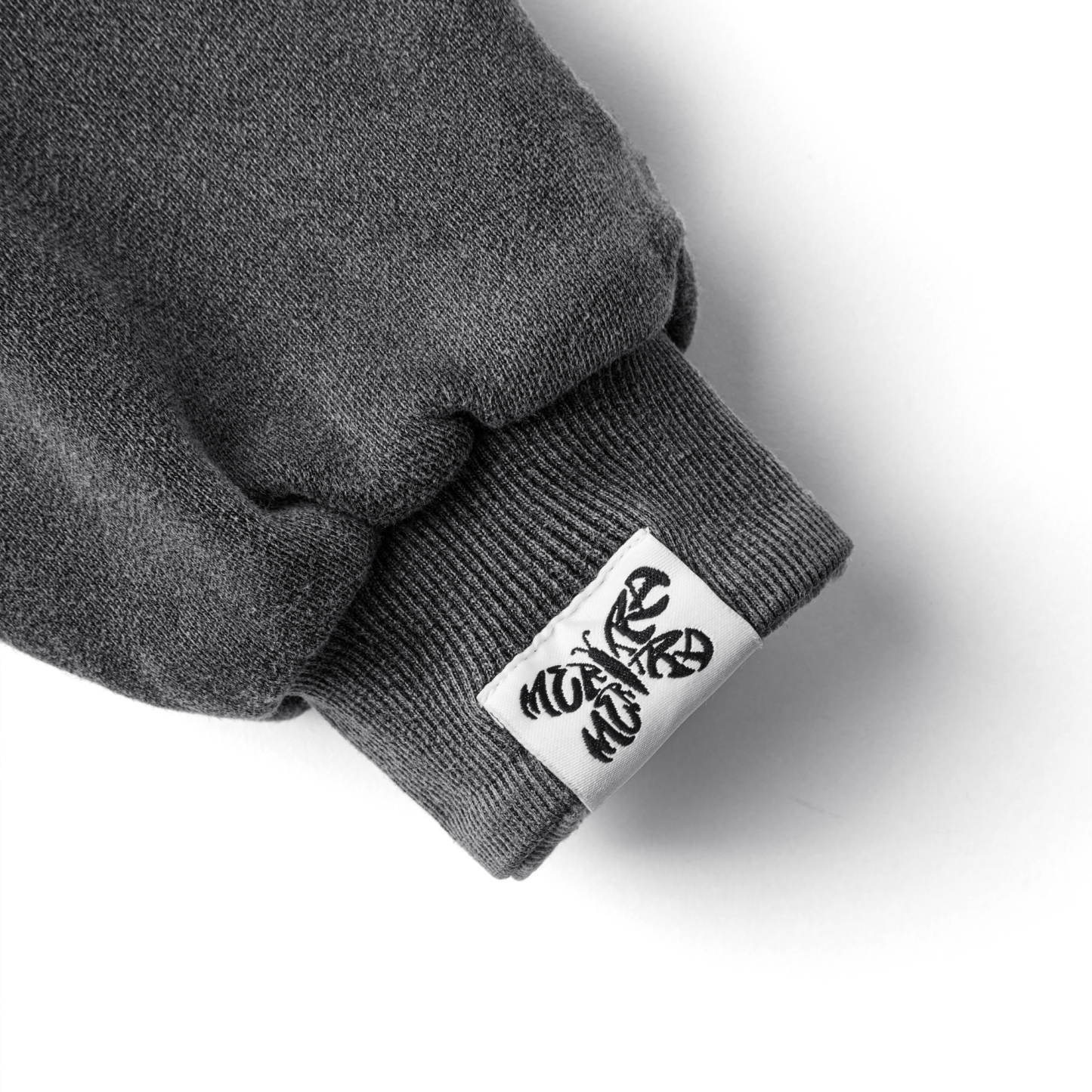 Reversible Logo Hood (Vintage)