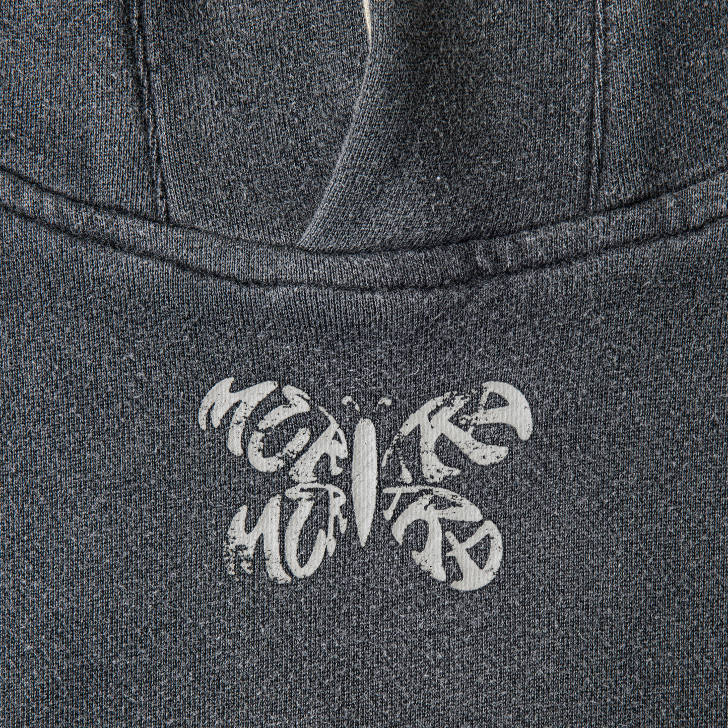 Reversible Logo Hood (Vintage)