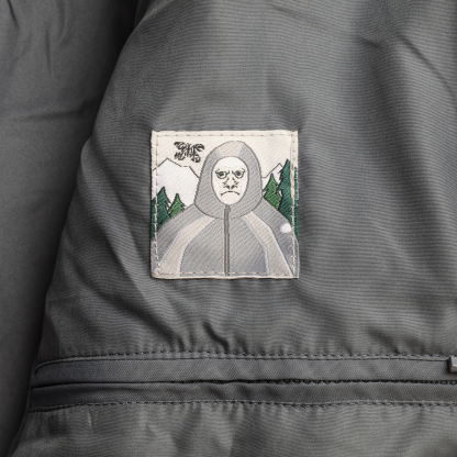 Yeti Fleece (Livid)