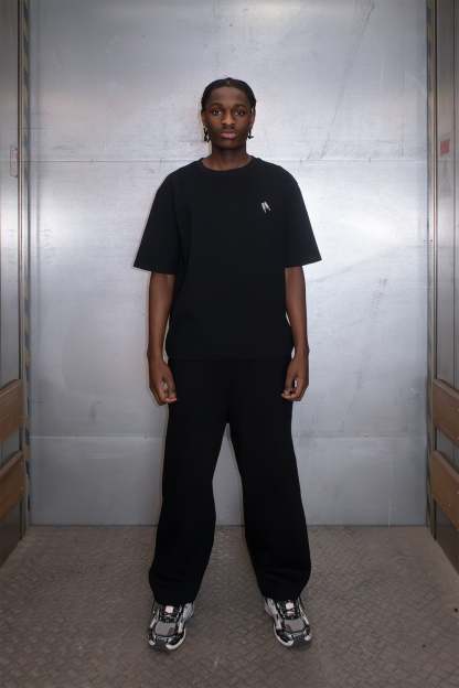 "JIRAIYA X SOUL" T-SHIRT