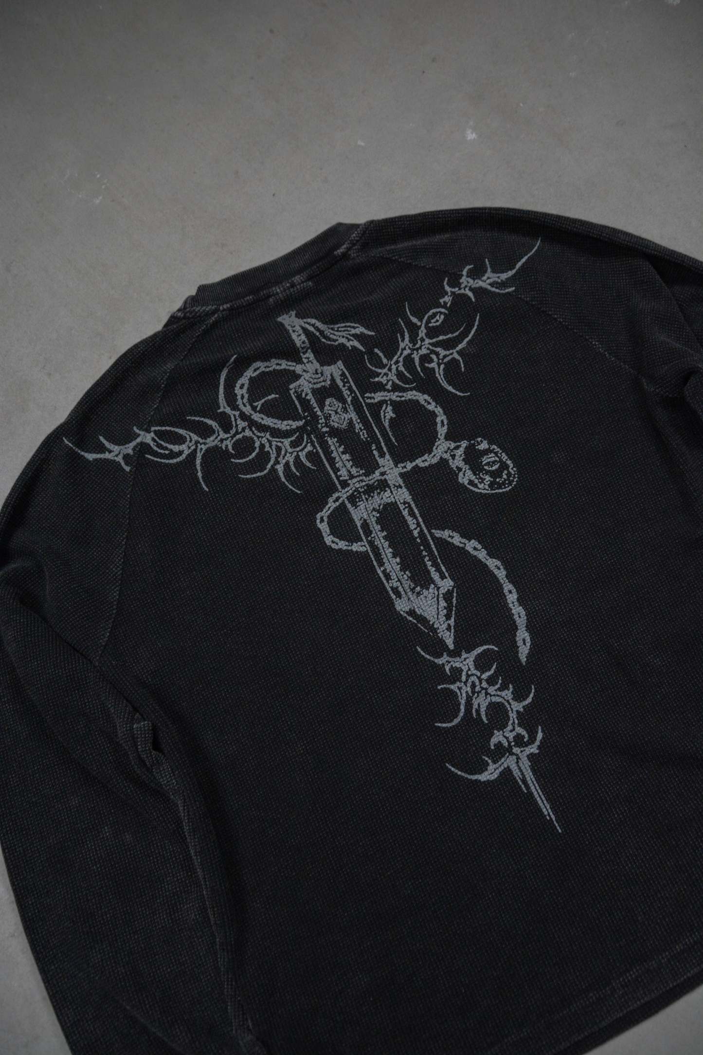 Dragonslayer Thermal