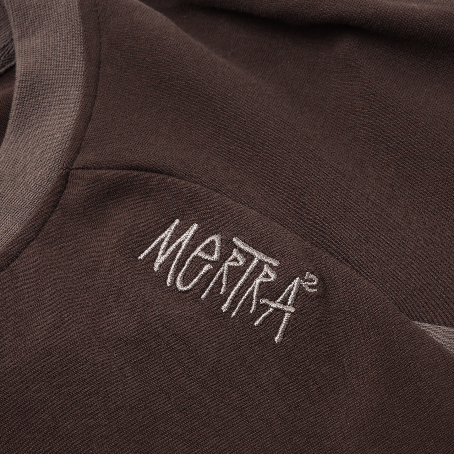 Mantis Tee (Brown)