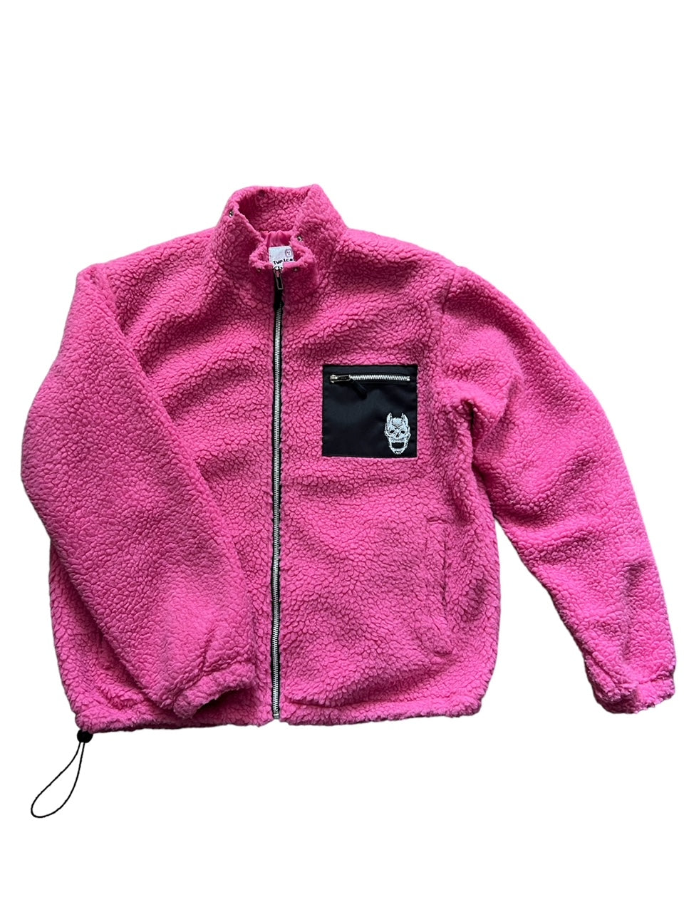 KQ Fleece