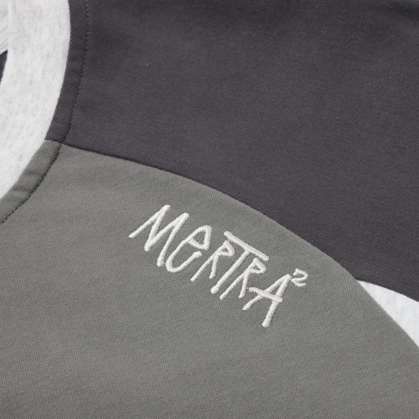 Mantis Tee (Slate)