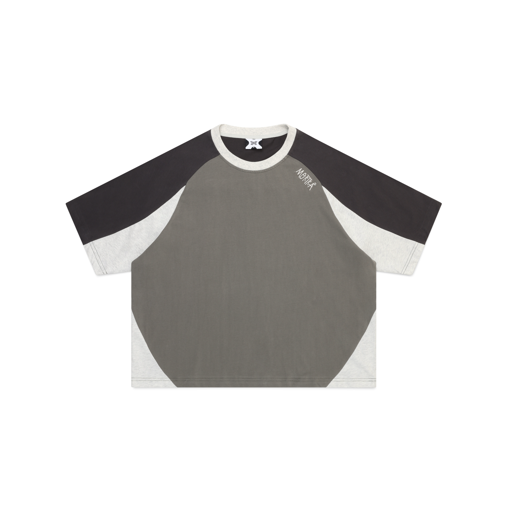 Mantis Tee (Slate)