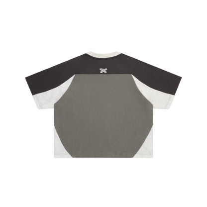 Mantis Tee (Slate)