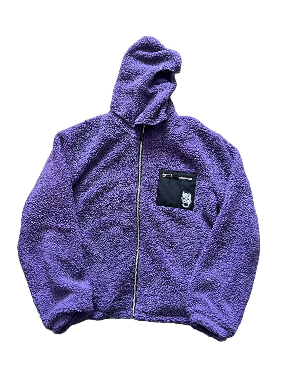 KQ Fleece