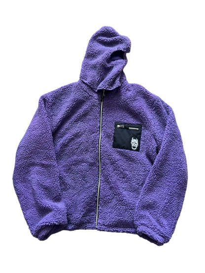 KQ Fleece