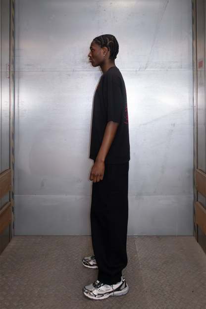 "KURAMA X NARUTO" T-SHIRT