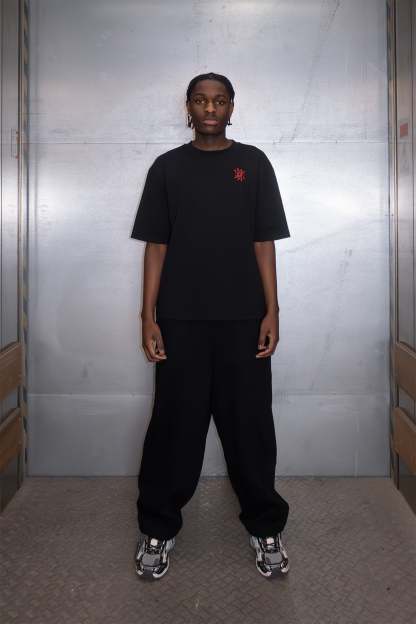 "KURAMA X NARUTO" T-SHIRT