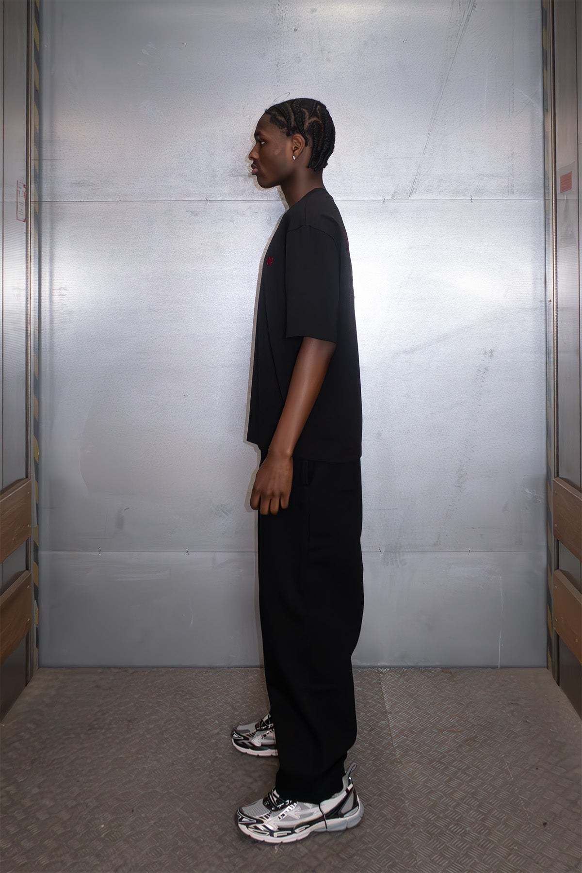 "SASUKE X ITACHI" T-SHIRT