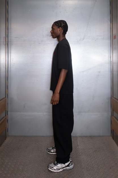 "SASUKE X ITACHI" T-SHIRT