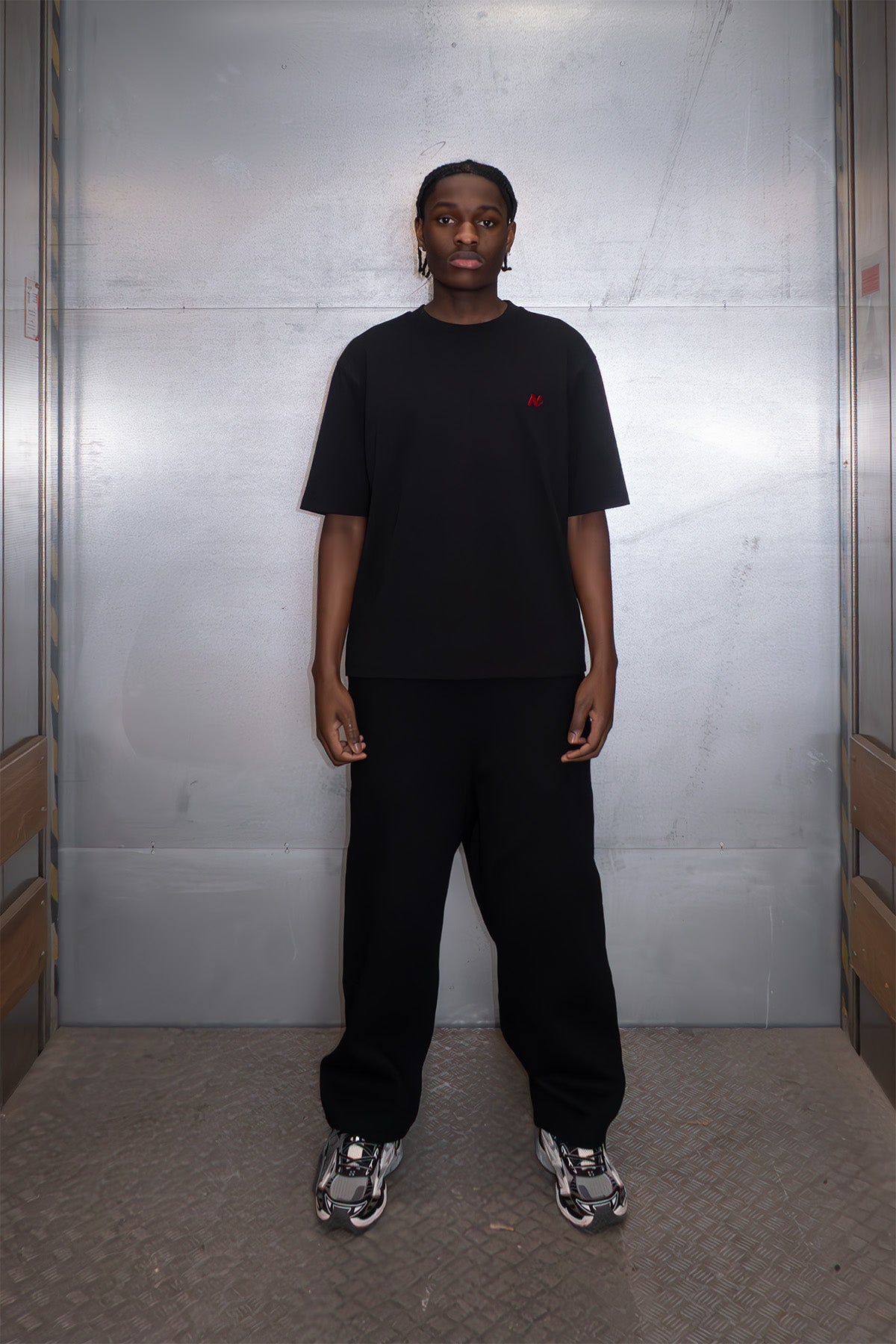 "SASUKE X ITACHI" T-SHIRT