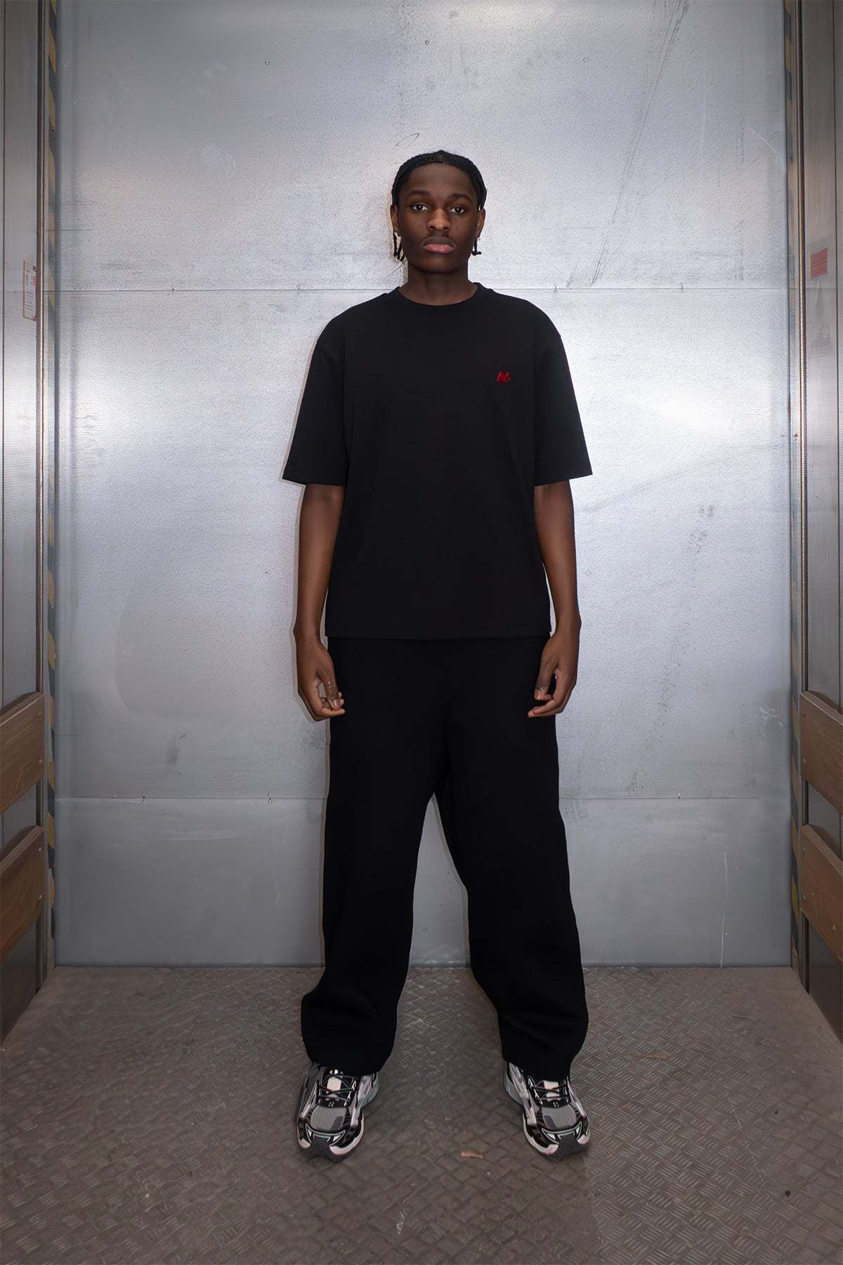 "SASUKE X ITACHI" T-SHIRT