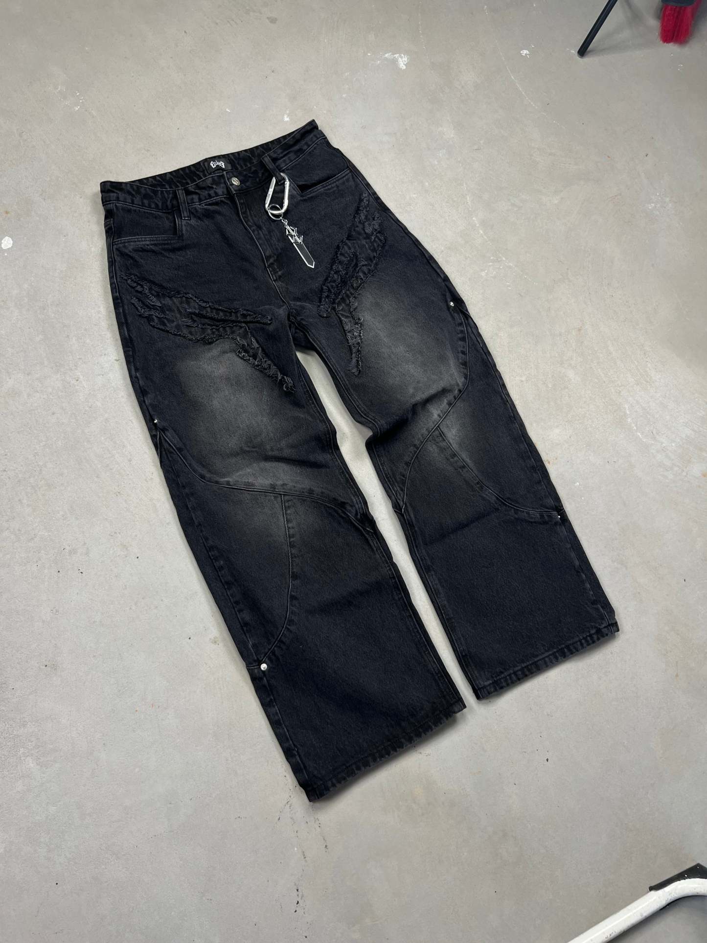 Berserker Jeans