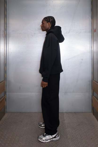 "SASUKE X ITACHI" HOODIE