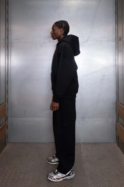 "GAARA X LOVE" JOGGER