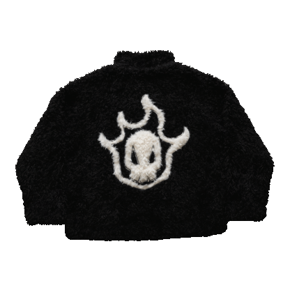 VASTO FUR JACKET (REVERSIBLE)