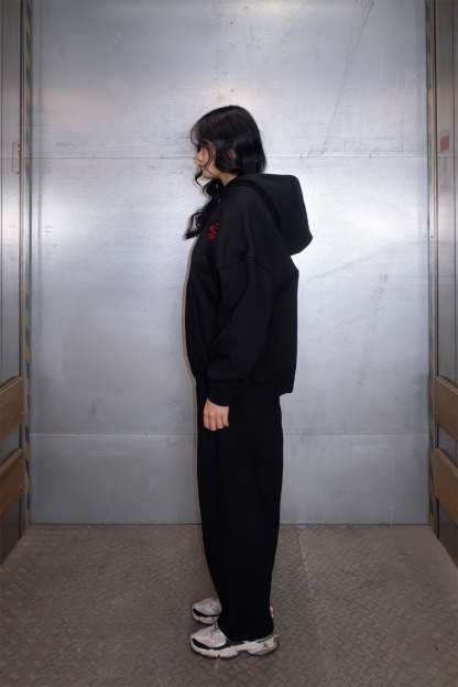 "GAARA X LOVE" JOGGER