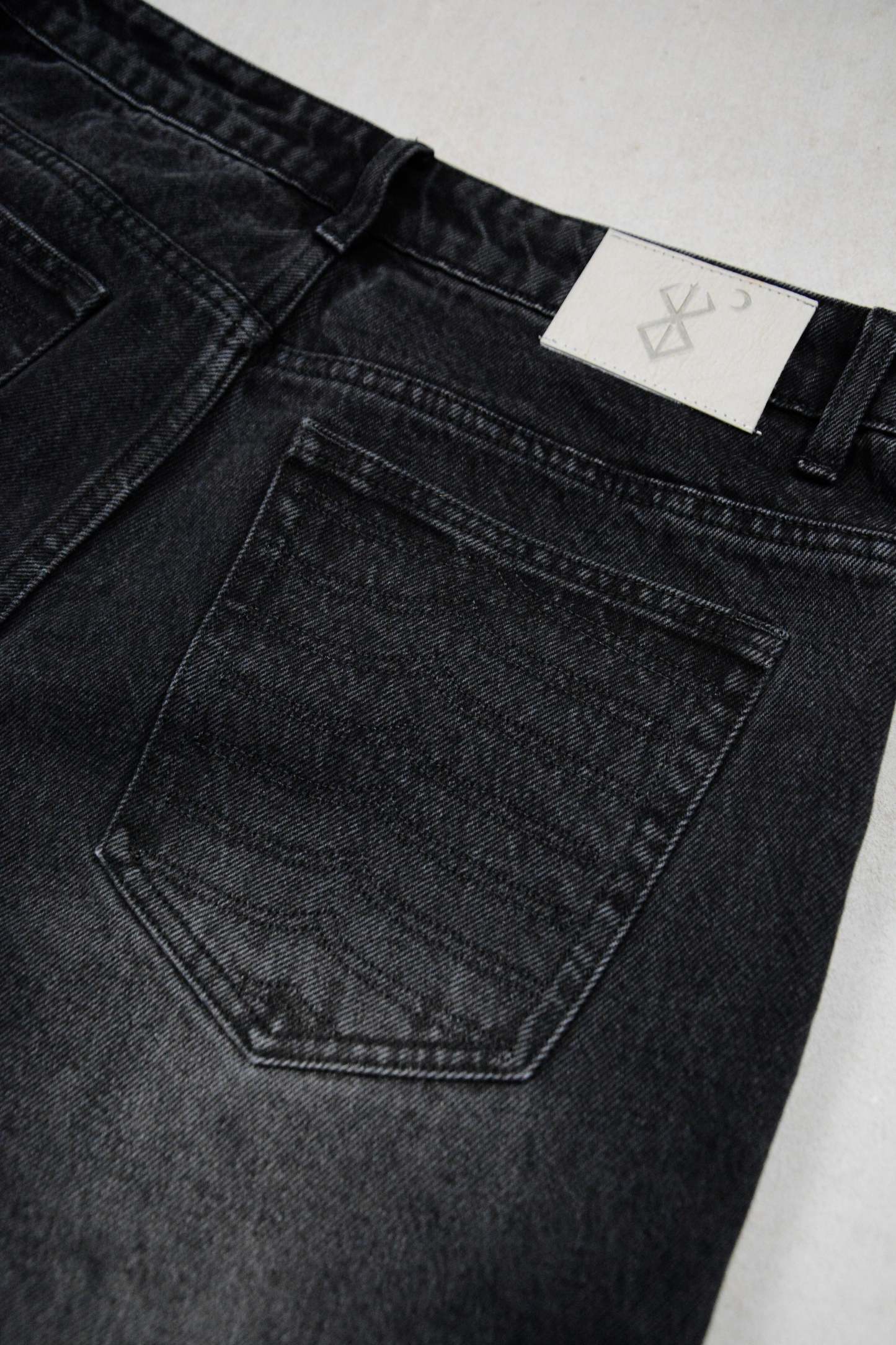 Berserker Jeans