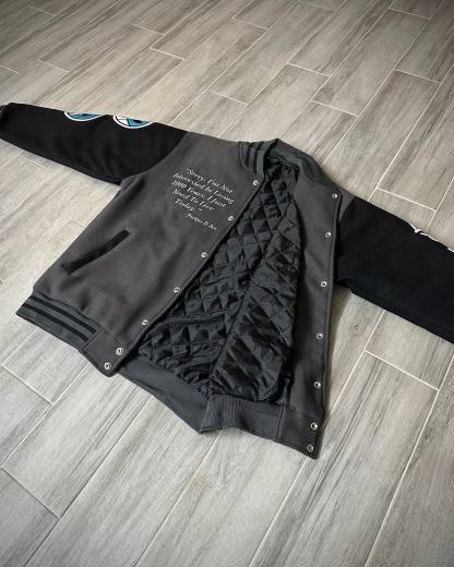 ACE • VARSITY JACKET