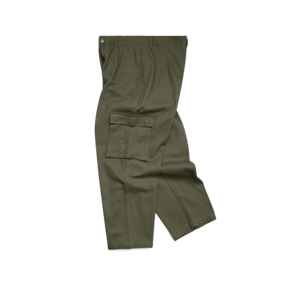 Heavy Cargos (Army)