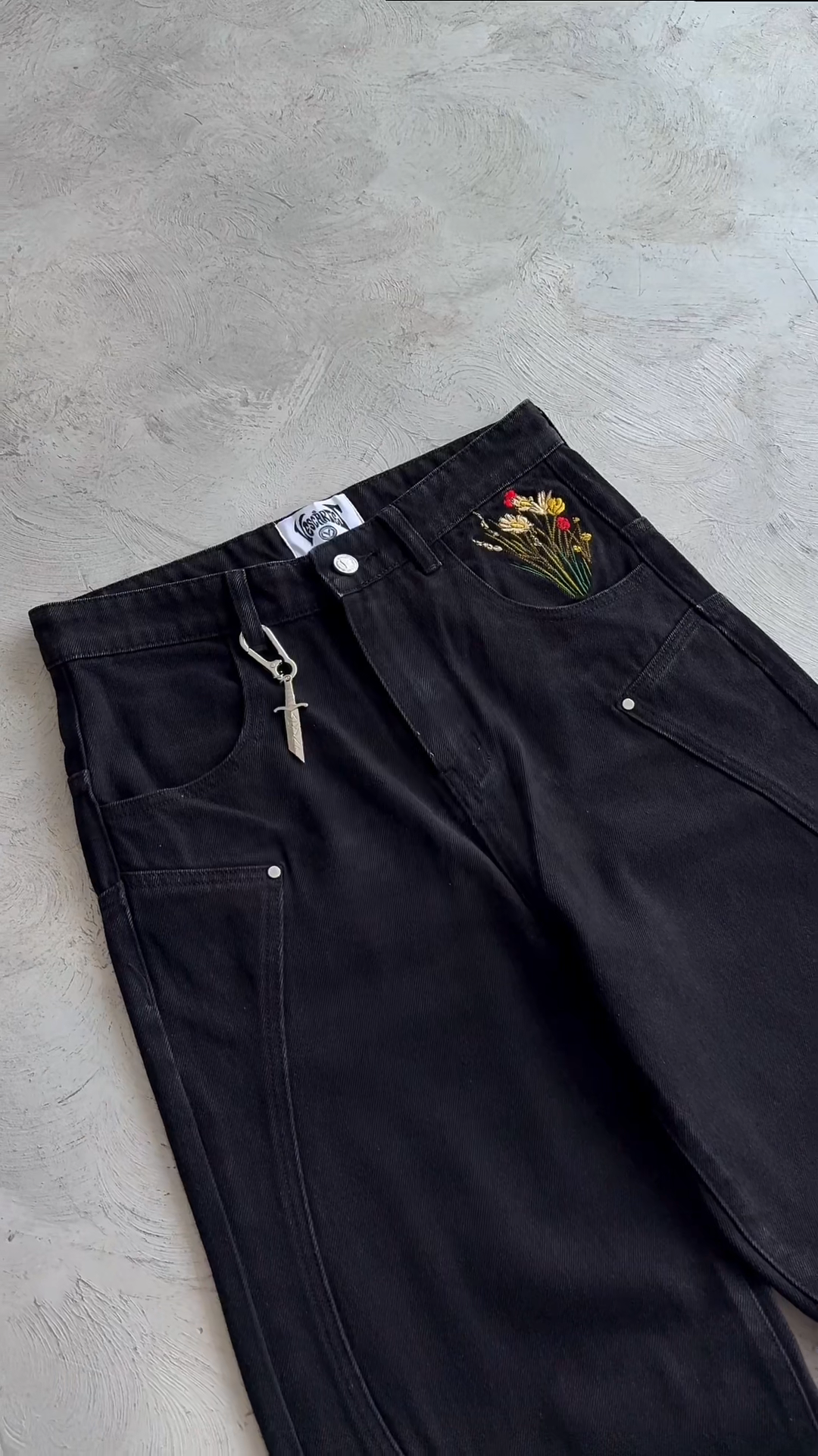 KNIGHTHOOD DENIM