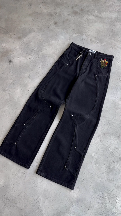 KNIGHTHOOD DENIM