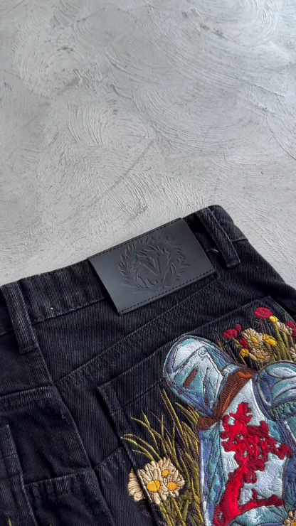 KNIGHTHOOD DENIM