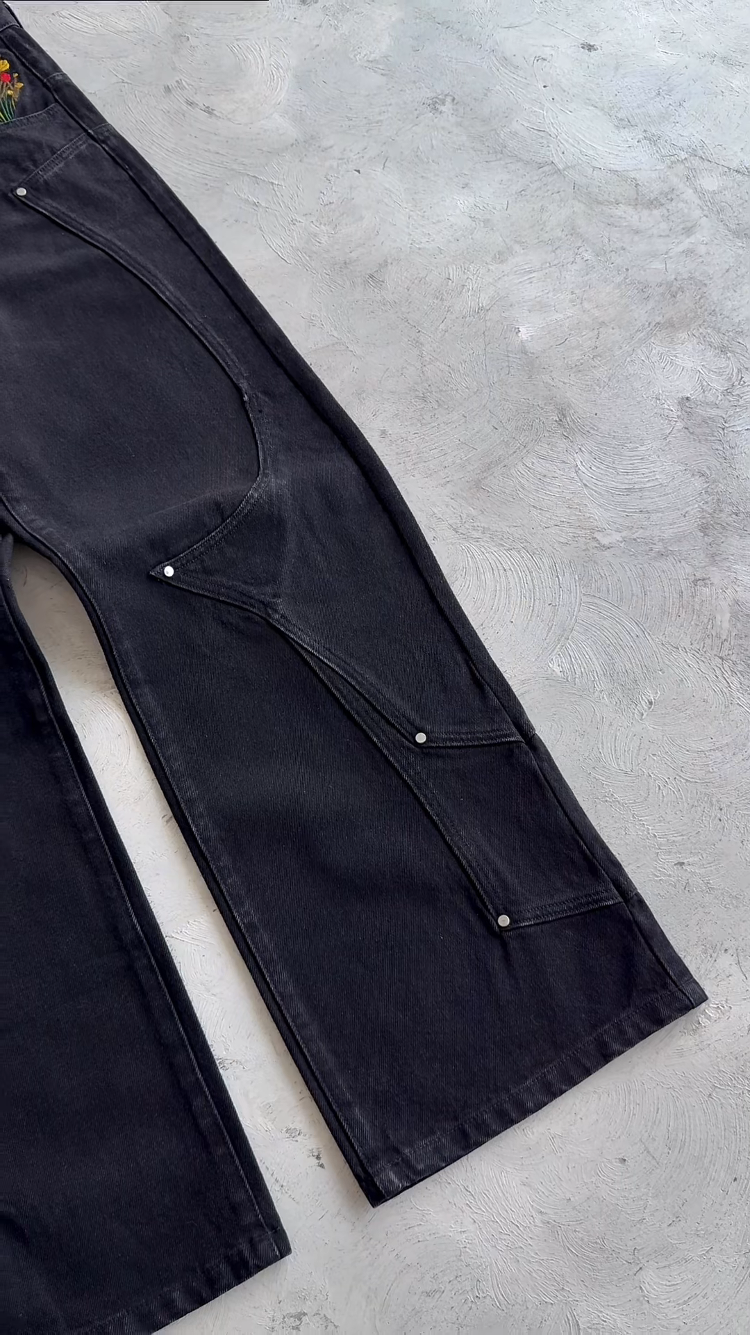KNIGHTHOOD DENIM