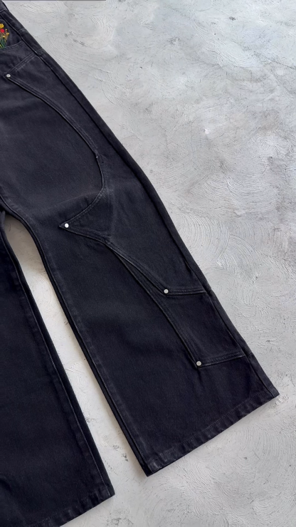 KNIGHTHOOD DENIM