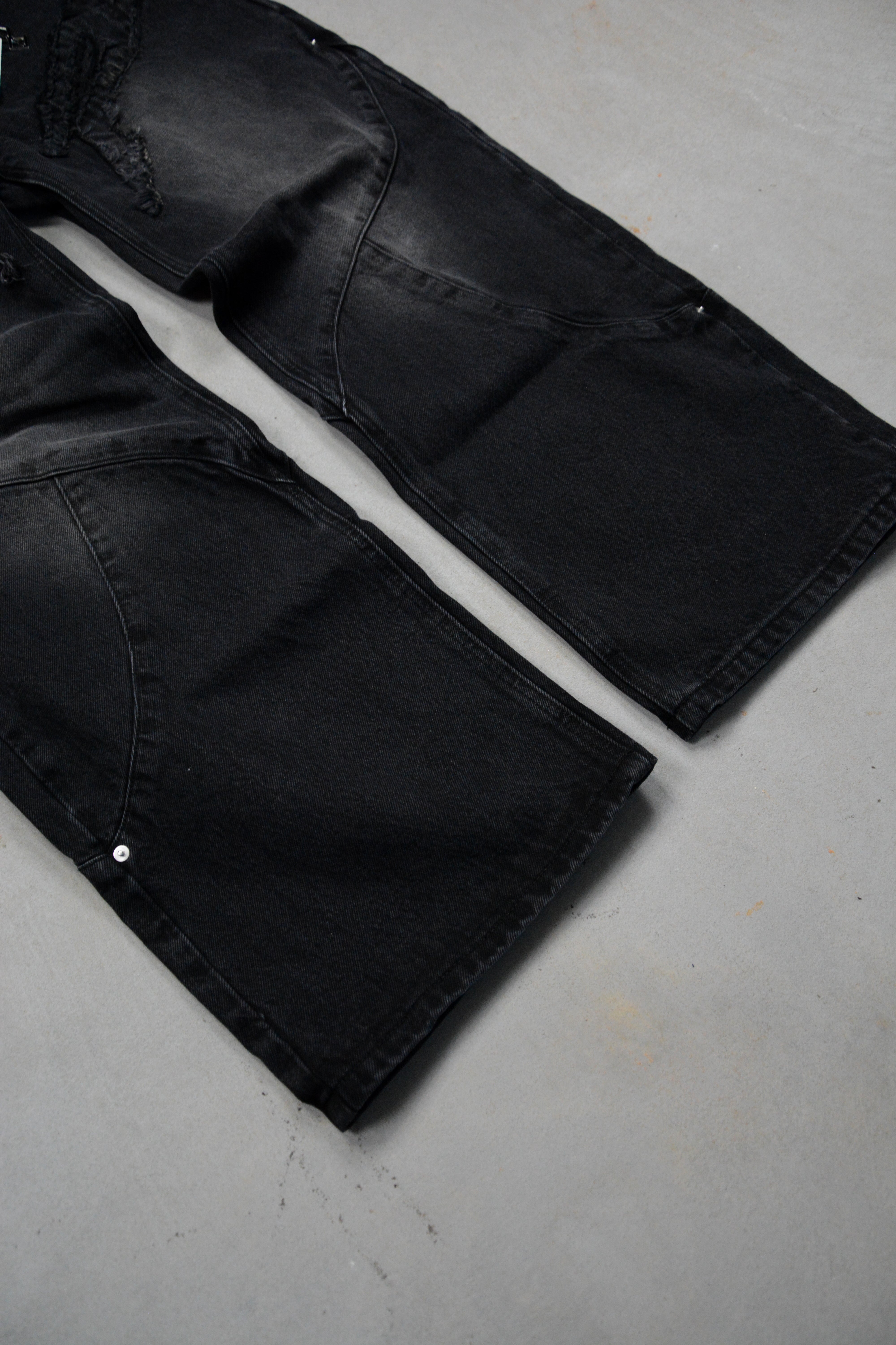 Berserker Jeans