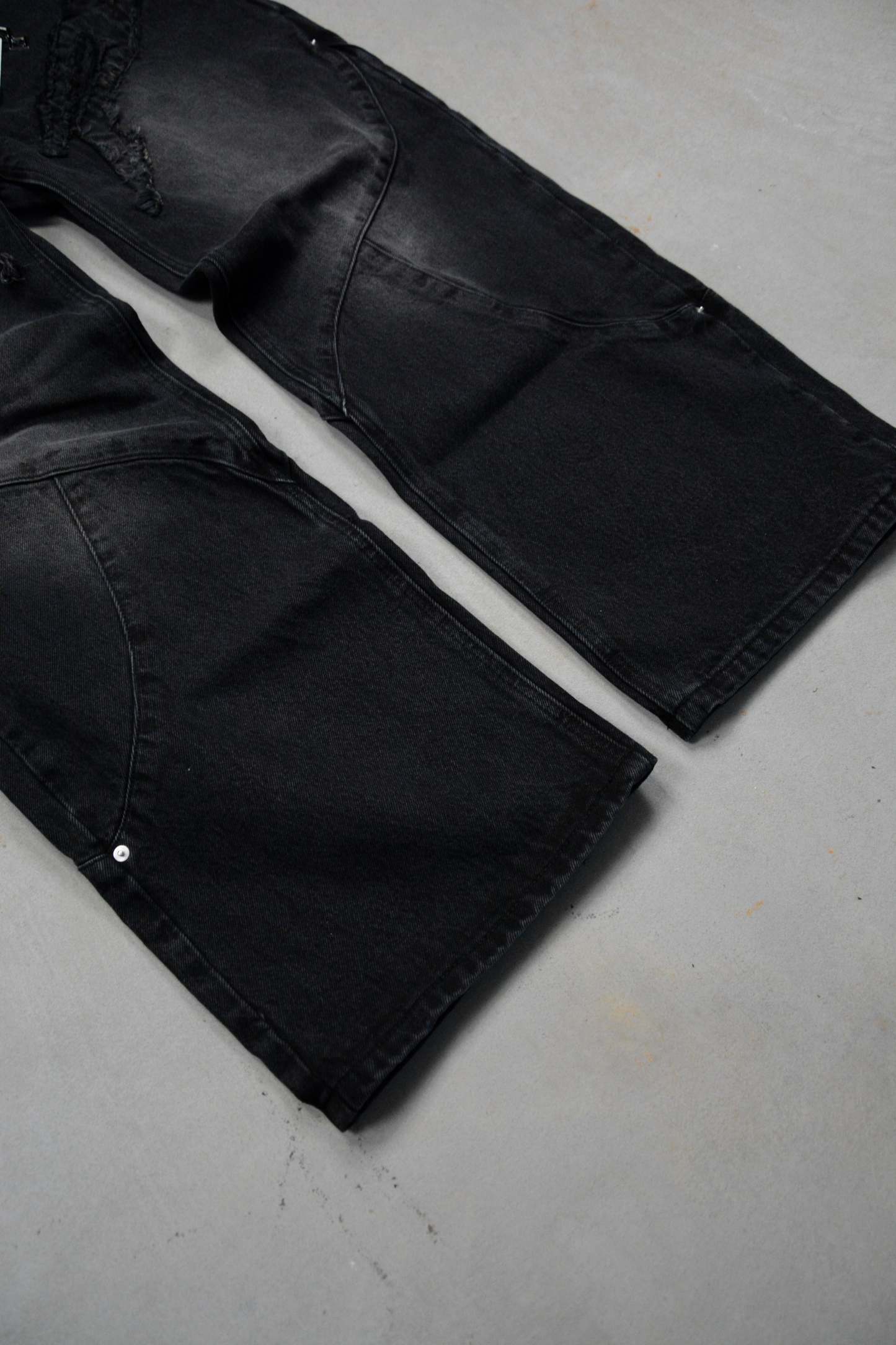 Berserker Jeans