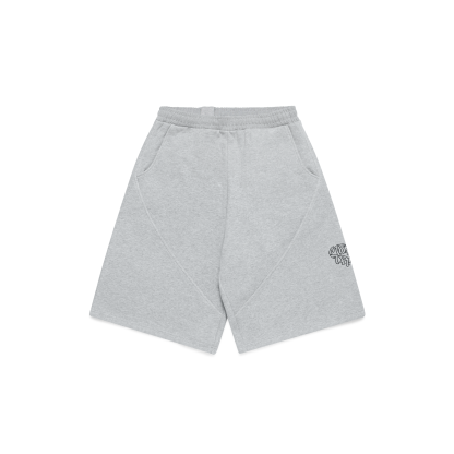 Bigstep Shorts (Grey)