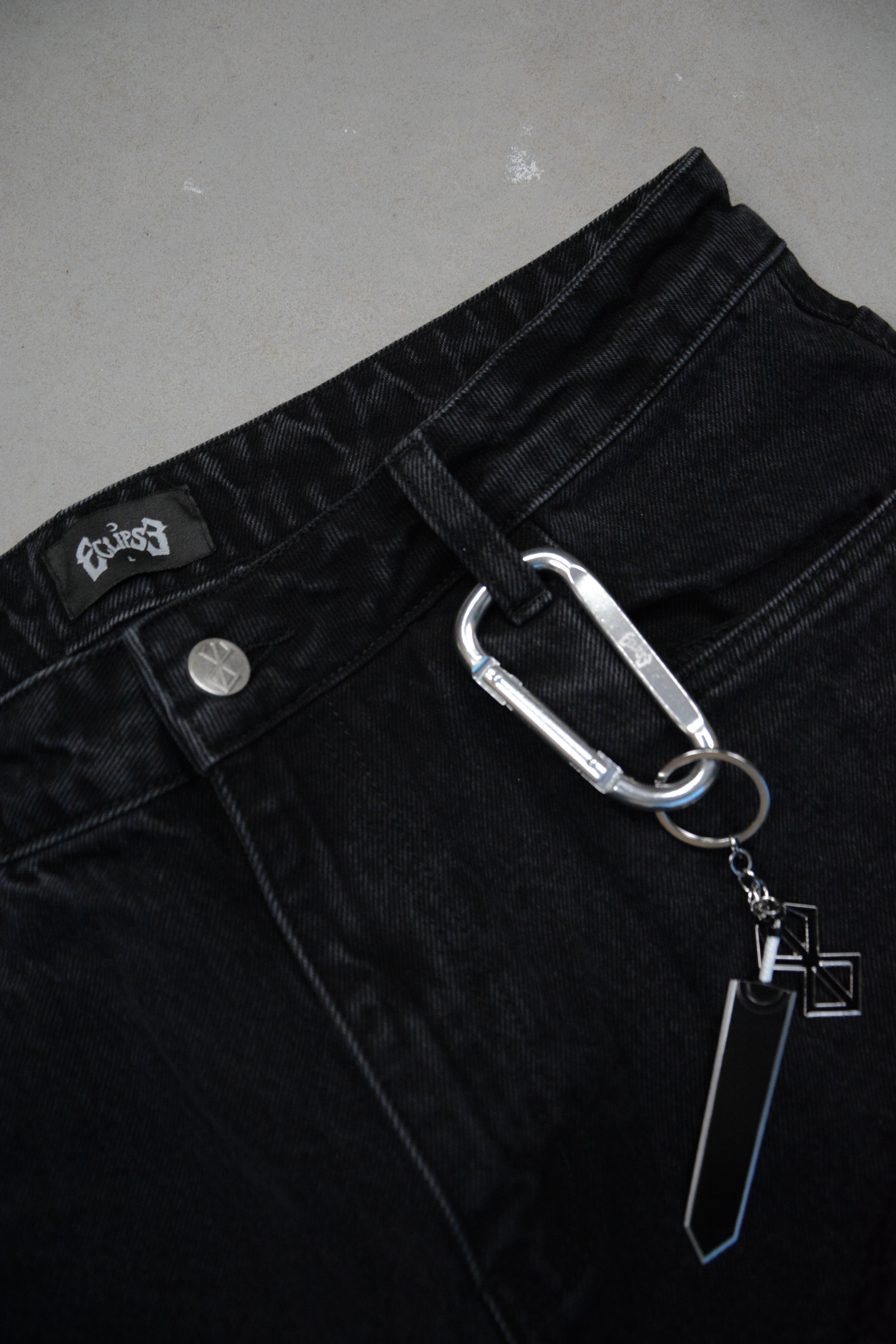 Berserker Jeans