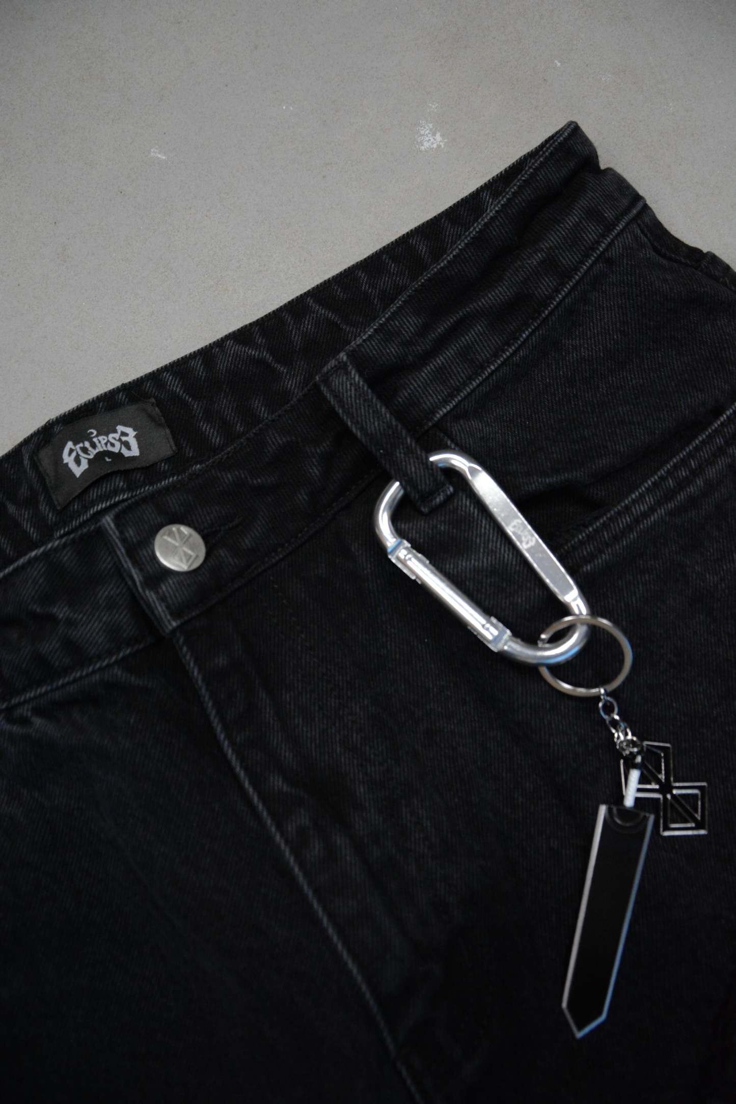 Berserker Jeans