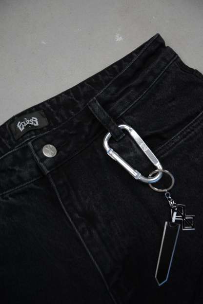 Berserker Jeans