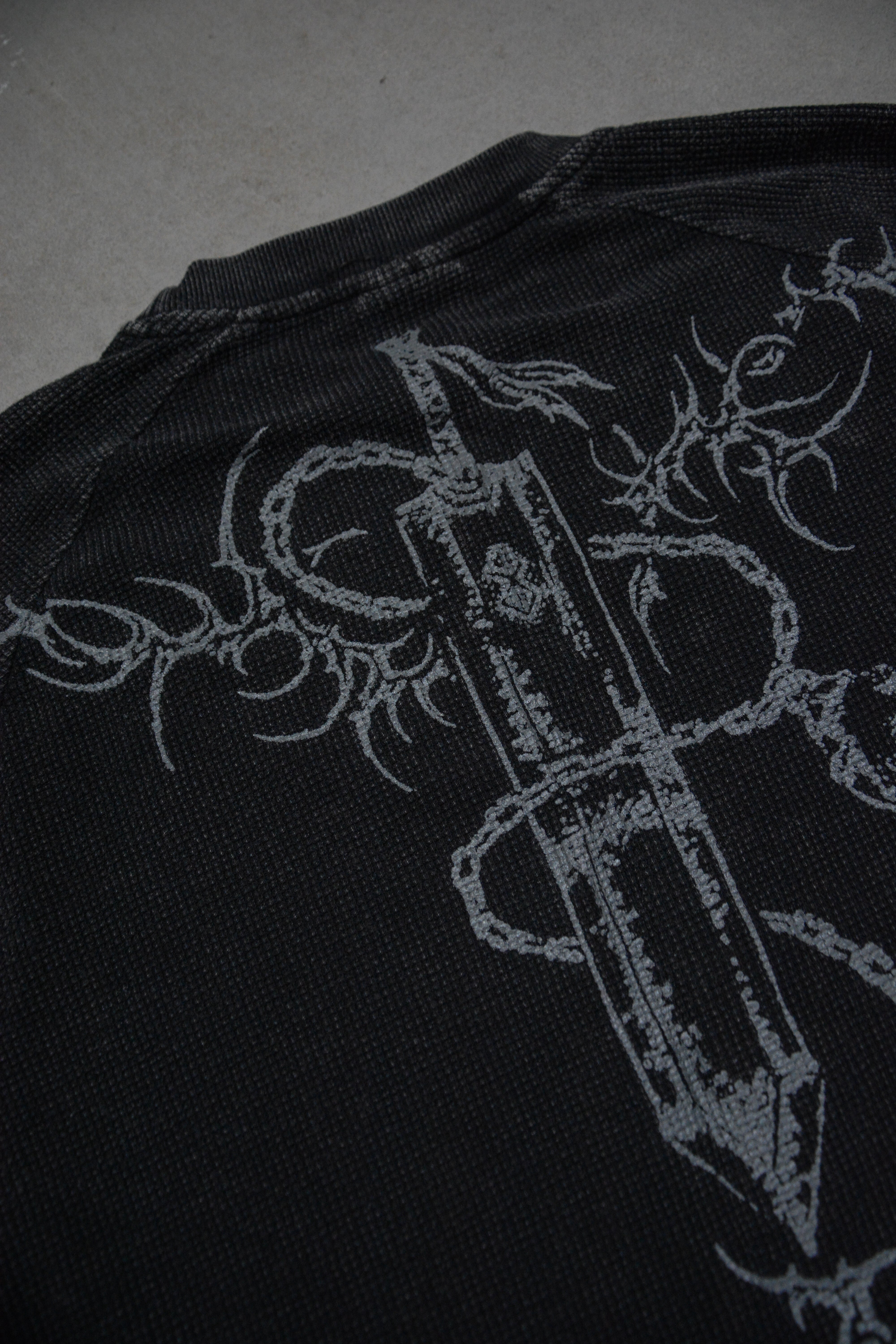 Dragonslayer Thermal