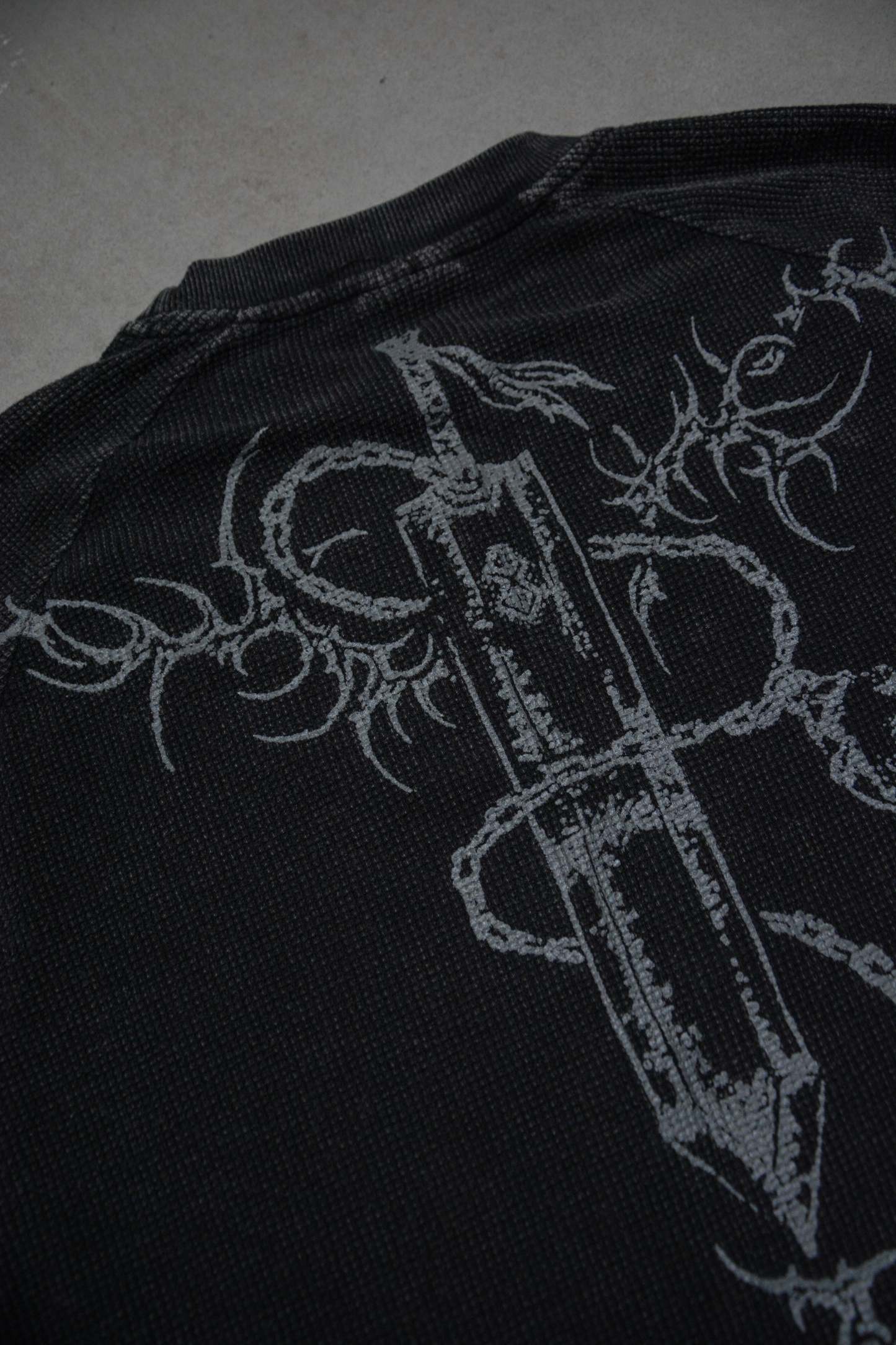 Dragonslayer Thermal