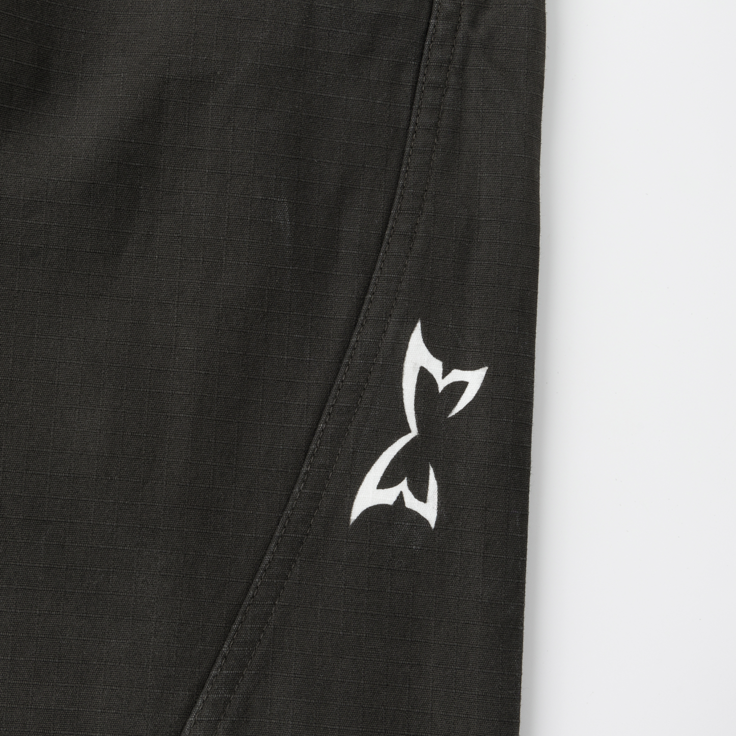 Hand Spray Bottoms (Black)