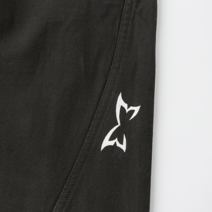 Hand Spray Bottoms (Black)