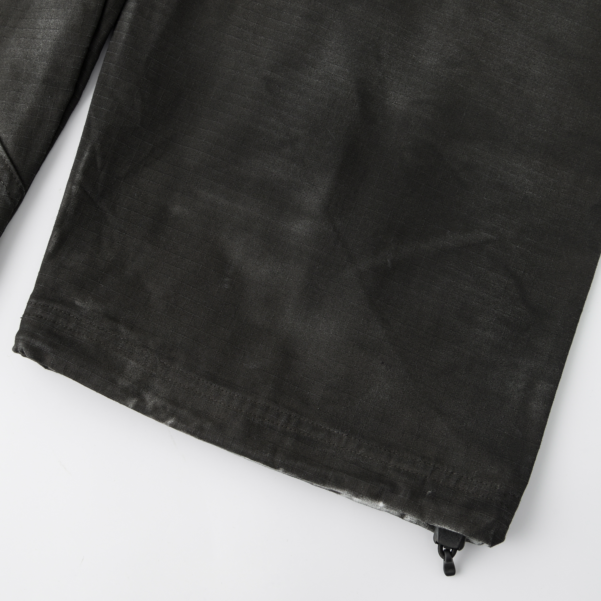 Hand Spray Bottoms (Black)