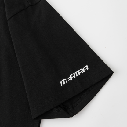 Scorpion Tee (Black)