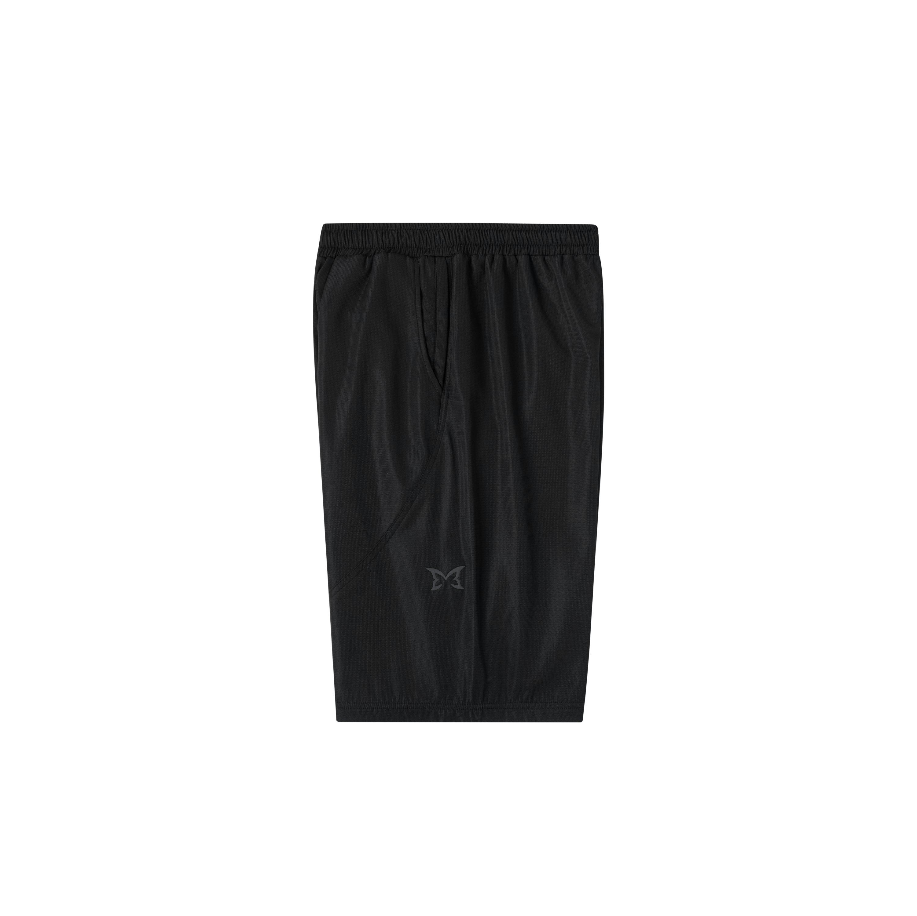 Tech Shorts (Black)
